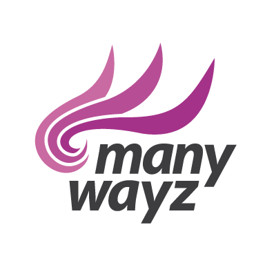 manywayz Logo